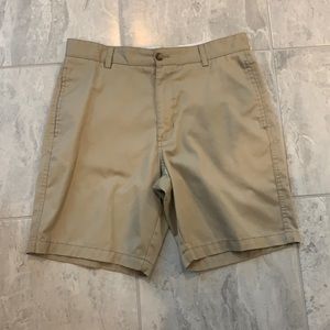 Chaps chino shorts